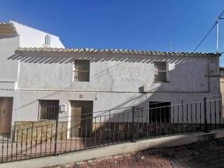 Property in Almeria