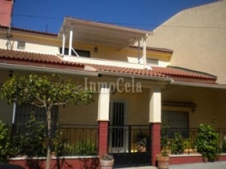 Property in Almeria