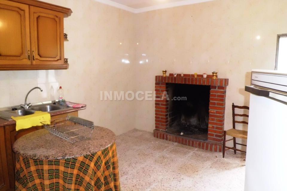 Cortijo in Cantoria | Cortijo Limonero - IC 299 | €106,000 | Almeria ...