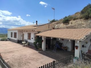 Property in Almeria