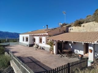 Property in Almeria
