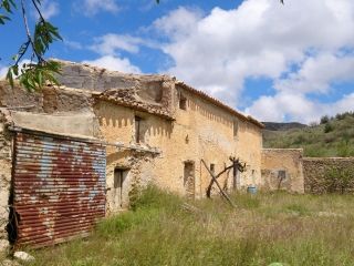Property in Almeria