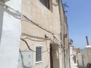 Property in Almeria