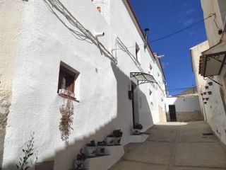Propiedad en Almeria