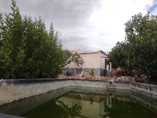 Propiedad en Almeria