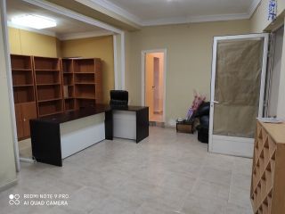 Property in Almeria