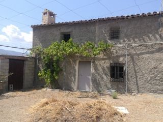 Property in Almeria