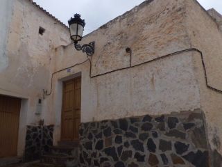 Property in Almeria