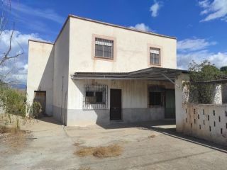 Property in Almeria