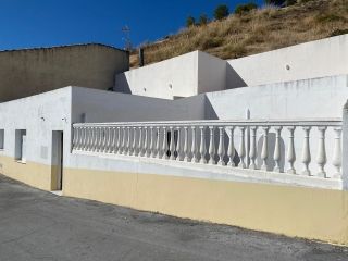 Property in Jaen