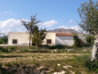 Property in Almeria