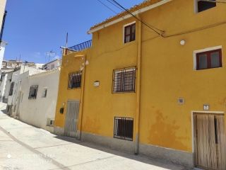 Property in Almeria