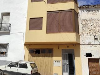 Property in Almeria