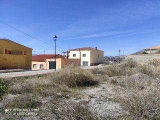 Property in Almeria