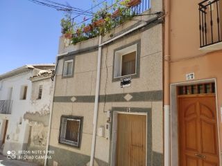 Property in Almeria