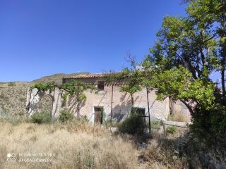 Property in Almeria