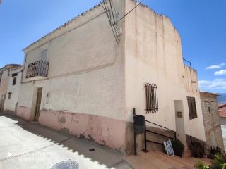 Property in Almeria