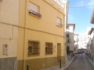 Property in Almeria