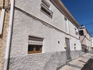 Property in Almeria