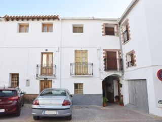 Property in Almeria