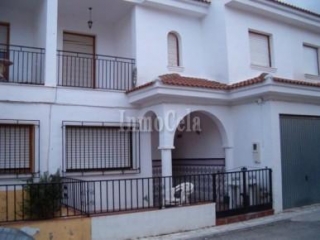 Propiedad en Almeria