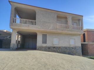Propiedad en Almeria