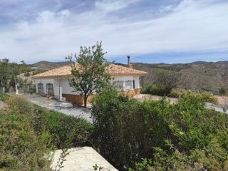 Property in Almeria