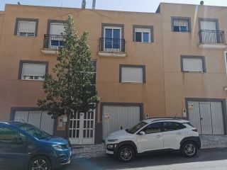 Property in Almeria