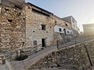 Property in Almeria