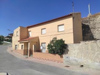 Propiedad en Granada