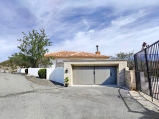 Property in Almeria