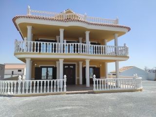 Property in Almeria