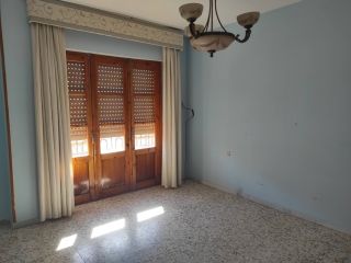 Property in Almeria