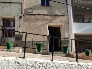 Property in Almeria