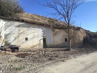 Propiedad en Granada