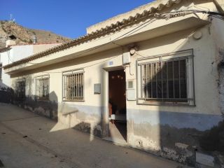 Property in Almeria