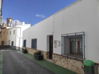 Property in Almeria