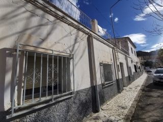 Property in Almeria