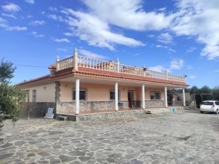 Property in Almeria