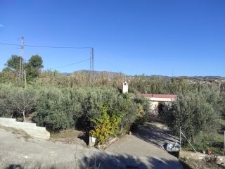 Property in Almeria