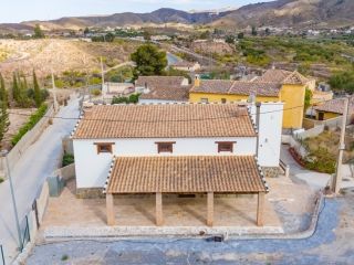 Property in Almeria