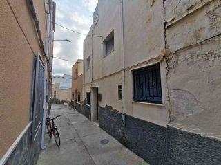 Property in Almeria