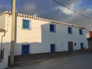 Property in Almeria