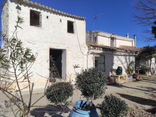 Property in Almeria