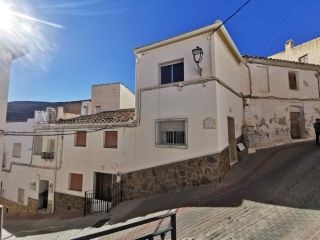 Property in Almeria