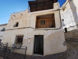 Property in Almeria