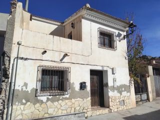 Property in Almeria