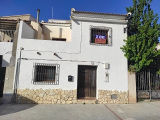 Property in Almeria