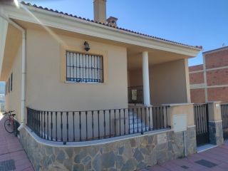 Property in Almeria