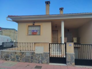 Property in Almeria